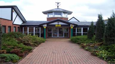 Abbeymead Primary School