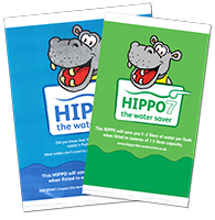 Hippo 9, the original Hippo